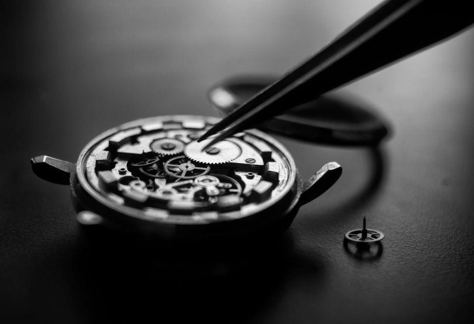 Swiss Watch Exports To U.S. Drop Sharply Swiss Watch Exports To U.S. Drop Sharply