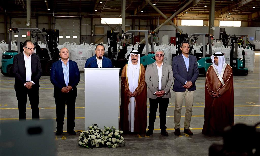 Infrastructure Projects Key To Attracting $11Bn To Suez Canal Economic Zone: Madbouly Infrastructure Projects Key To Attracting $11Bn To Suez Canal Economic Zone: Madbouly