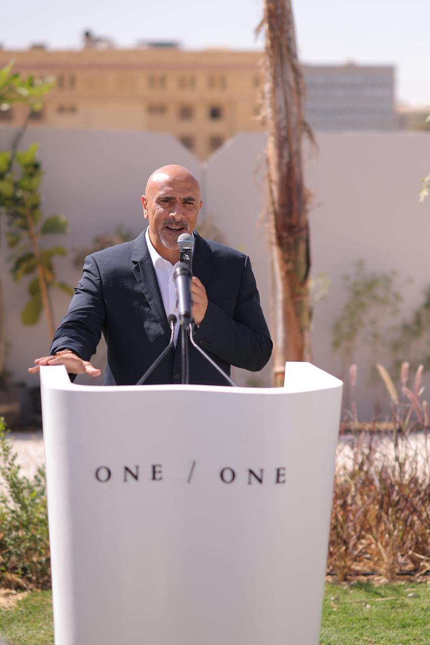 One Of One Expands Footprint In Egypt With Two Integrated Developments In Sheikh Zayed, New Cairo One Of One Expands Footprint In Egypt With Two Integrated Developments In Sheikh Zayed, New Cairo