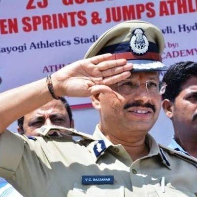 Zero-Tolerance For Drunk Drivers, Warn Hyderabad Police Commissioner After Andhra Pradesh Tragedy Zero-Tolerance For Drunk Drivers, Warn Hyderabad Police Commissioner After Andhra Pradesh Tragedy