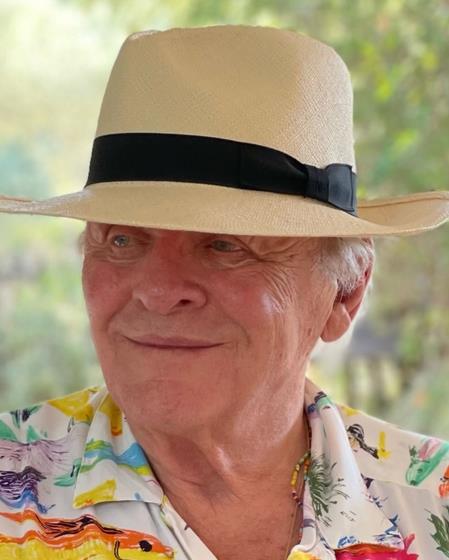 Anthony Hopkins Sheds Light On Epiphany When He Quit Alcohol Anthony Hopkins Sheds Light On Epiphany When He Quit Alcohol