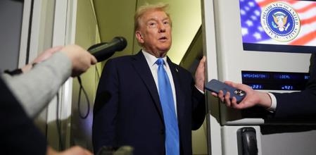Trump To Depart Malaysia, Head To Japan For Second Leg Of Asia Tour Trump To Depart Malaysia, Head To Japan For Second Leg Of Asia Tour