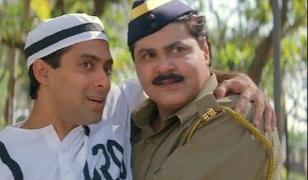 Salman Khan Says 'Life Lived Kingsize' In A Heartfelt Tribute To Late Satish Shah Salman Khan Says 'Life Lived Kingsize' In A Heartfelt Tribute To Late Satish Shah