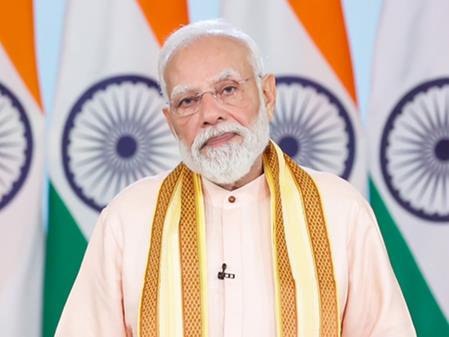 Chhath Puja, GST Bachat Utsav, Indian Coffee And More: Highlights Of PM Modi's 127Th 'Mann Ki Baat' Chhath Puja, GST Bachat Utsav, Indian Coffee And More: Highlights Of PM Modi's 127Th 'Mann Ki Baat'