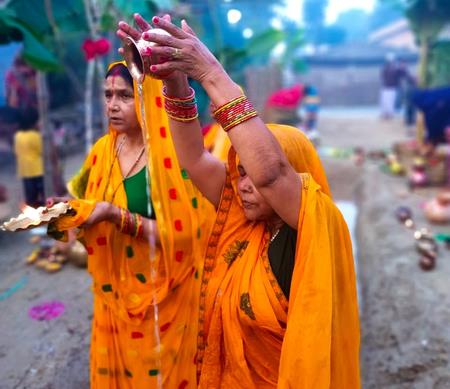 'Inspires Gratitude Towards Nature': President Murmu Extends Greetings On Chhath Puja 'Inspires Gratitude Towards Nature': President Murmu Extends Greetings On Chhath Puja