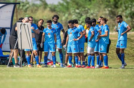 Super Cup: Five New Signings Highlight Punjab FC's Squad For Campaign Opener Against Gokulam Kerala FC Super Cup: Five New Signings Highlight Punjab FC's Squad For Campaign Opener Against Gokulam Kerala FC