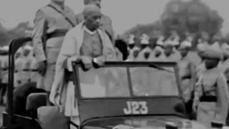 'Mann Ki Baat': PM Modi Remembers Sardar Patel's 'Unparalleled Efforts' To Unite Country 'Mann Ki Baat': PM Modi Remembers Sardar Patel's 'Unparalleled Efforts' To Unite Country