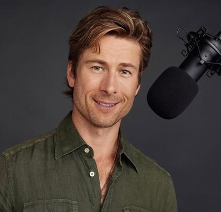 Glen Powell Reveals Why He Performs His Own Stunts Glen Powell Reveals Why He Performs His Own Stunts
