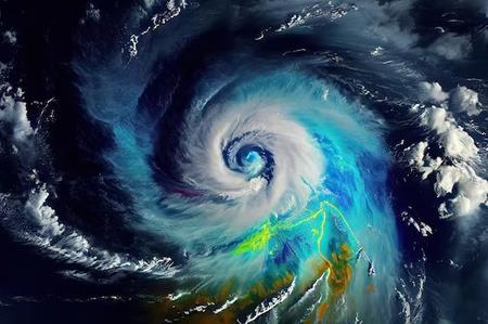 Indian Army On High Alert As Cyclone Montha Brews Over East, West Coasts Indian Army On High Alert As Cyclone Montha Brews Over East, West Coasts