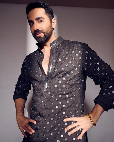 What Prompted Ayushmann Khurrana To Apologize To Nawazuddin Siddiqui On The Sets Of 'Thamma'? What Prompted Ayushmann Khurrana To Apologize To Nawazuddin Siddiqui On The Sets Of 'Thamma'?