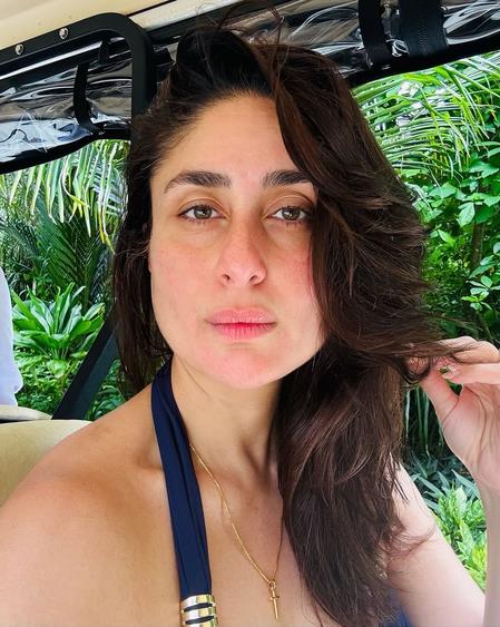 Kareena Kapoor Shares Proof That 'Weekends Should Last Longer' With Her Family Kareena Kapoor Shares Proof That 'Weekends Should Last Longer' With Her Family
