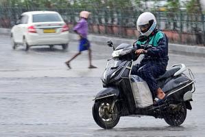 GST 2.0 Rollout, Festive Demand Drive Record Two-Wheeler Sales In Oct To 1.85 Million    Highest This Year GST 2.0 Rollout, Festive Demand Drive Record Two-Wheeler Sales In Oct To 1.85 Million    Highest This Year