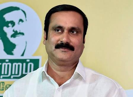 PMK's Anbumani Claims Victory As TN Govt Withdraws Private Universities Bill PMK's Anbumani Claims Victory As TN Govt Withdraws Private Universities Bill