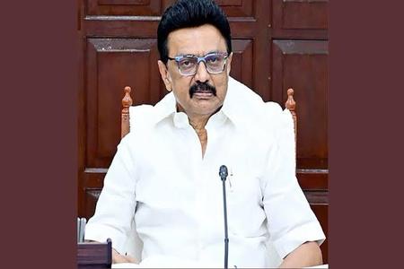 BJP-AIADMK Using SIR To Delete Voters Ahead Of 2026 TN Polls, Alleges Stalin BJP-AIADMK Using SIR To Delete Voters Ahead Of 2026 TN Polls, Alleges Stalin