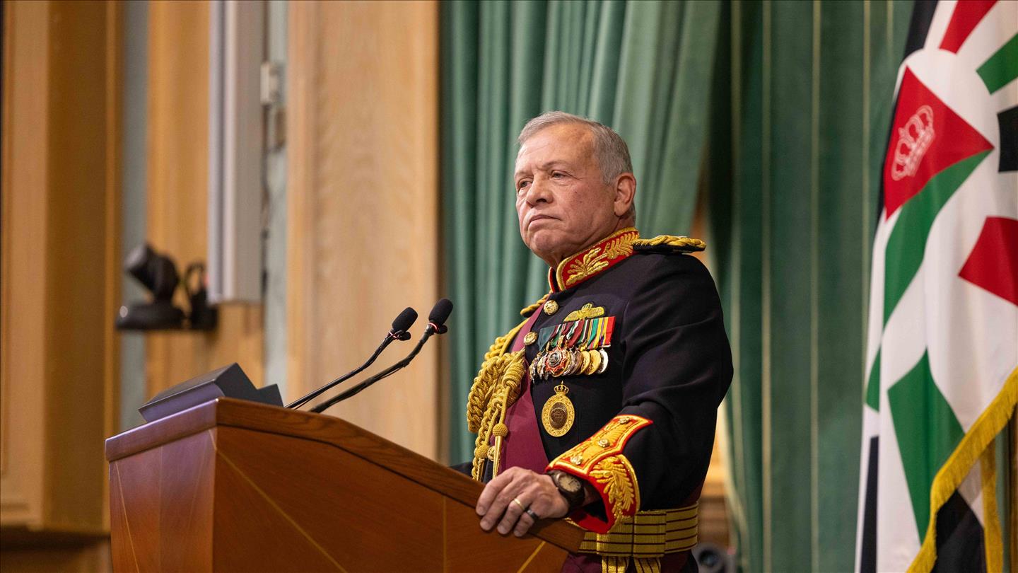 Royal Speech Charts Comprehensive Path For Modernization, Emphasizes Health Sector Development - Experts Royal Speech Charts Comprehensive Path For Modernization, Emphasizes Health Sector Development - Experts