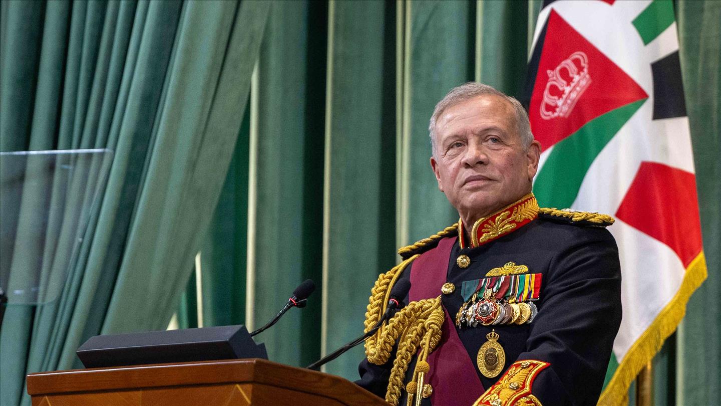Academics, Legal Experts Praise King's Speech As Clear Roadmap For Reform, National Resilience Academics, Legal Experts Praise King's Speech As Clear Roadmap For Reform, National Resilience
