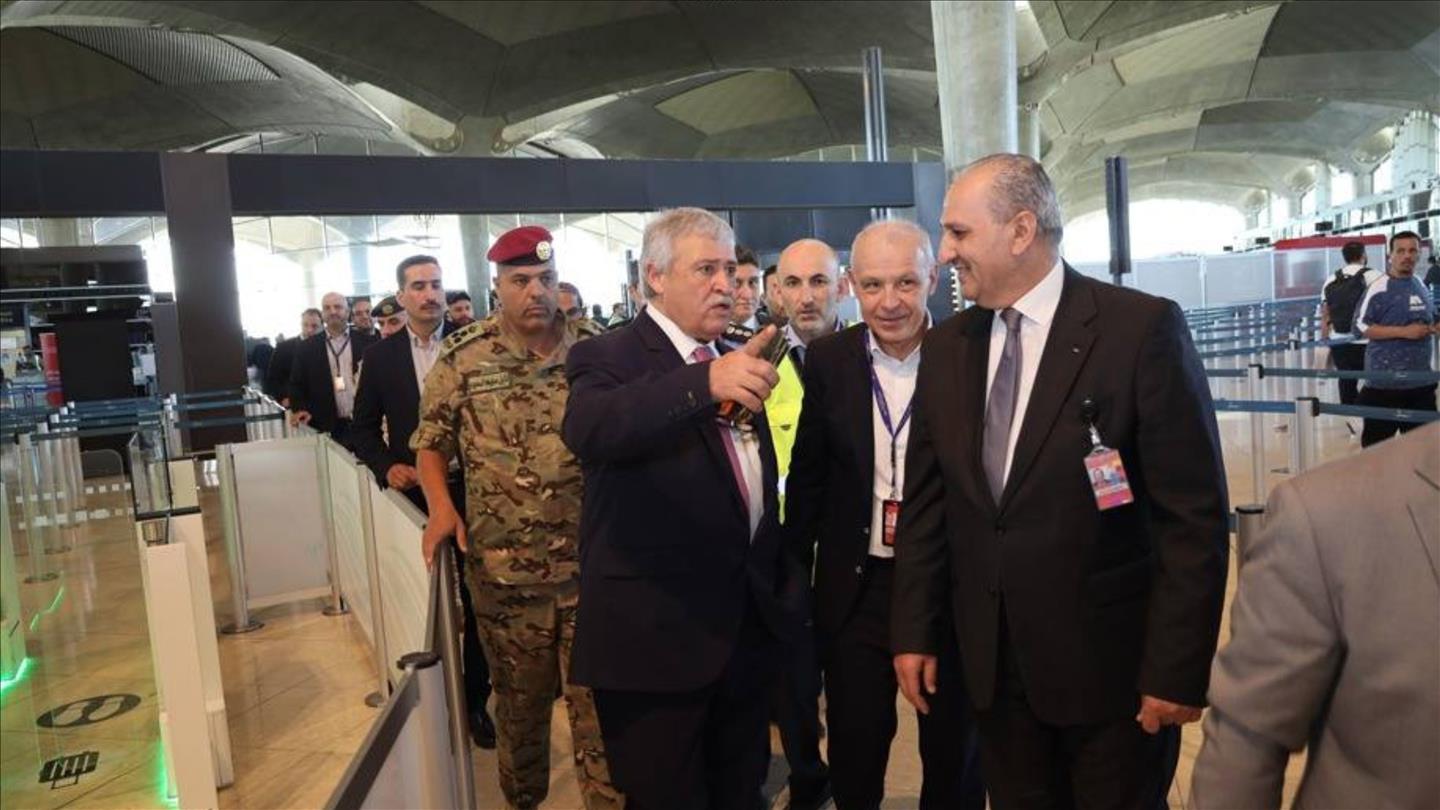 Partnership With AIG Serves As Model Of Public-Private Collaboration- Transport Minister Partnership With AIG Serves As Model Of Public-Private Collaboration- Transport Minister