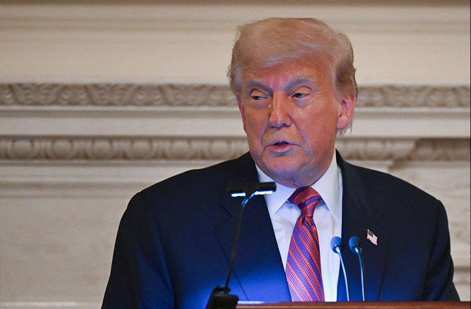 Trump Says He Will Solve Afghanistanpakistan Crisis 'Very Quickly' Trump Says He Will Solve Afghanistanpakistan Crisis 'Very Quickly'
