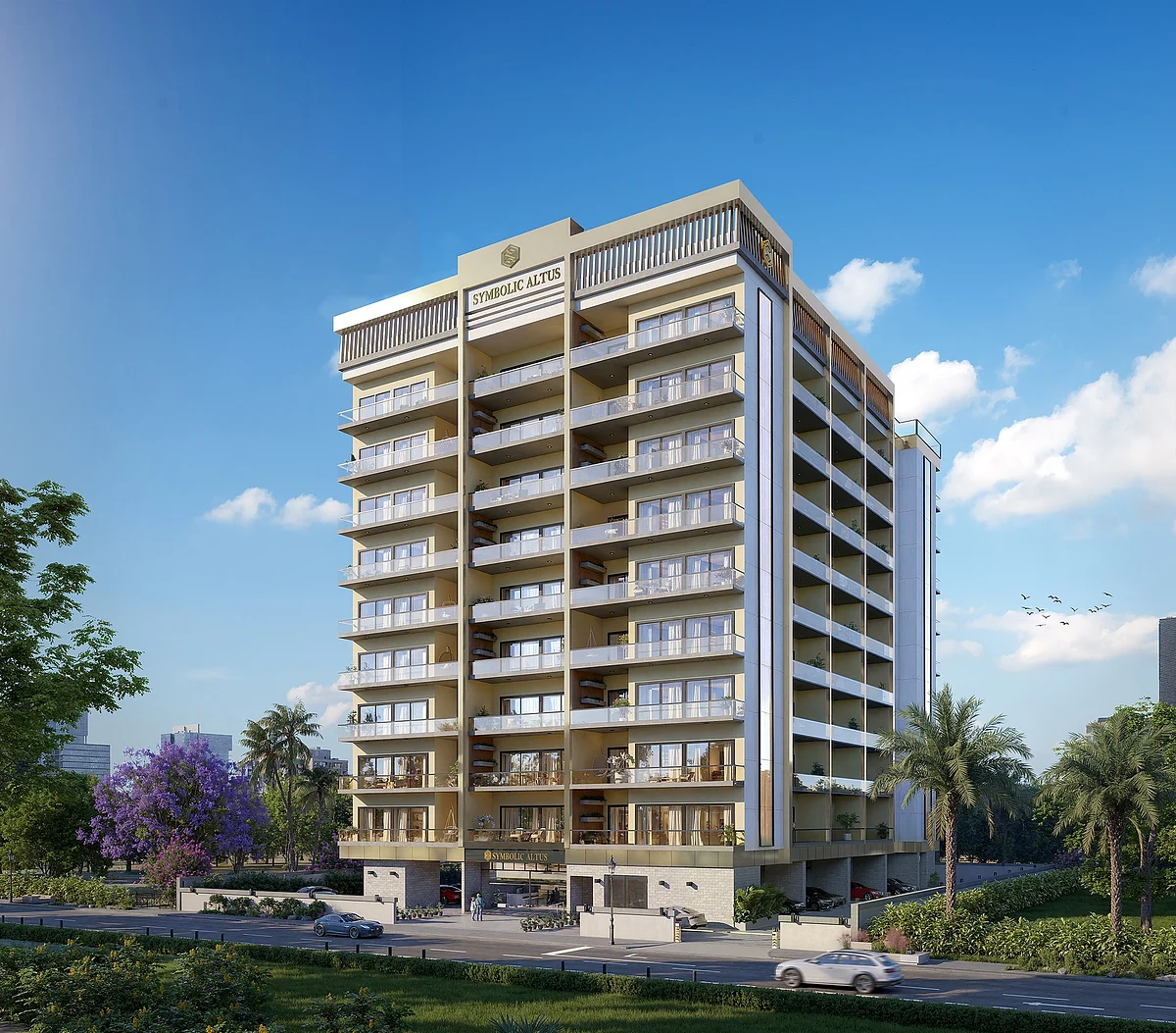 Dubai Tenants Turn To Ownership, Boosting Demand For Affordable Luxury Homes  Dubai Tenants Turn To Ownership, Boosting Demand For Affordable Luxury Homes