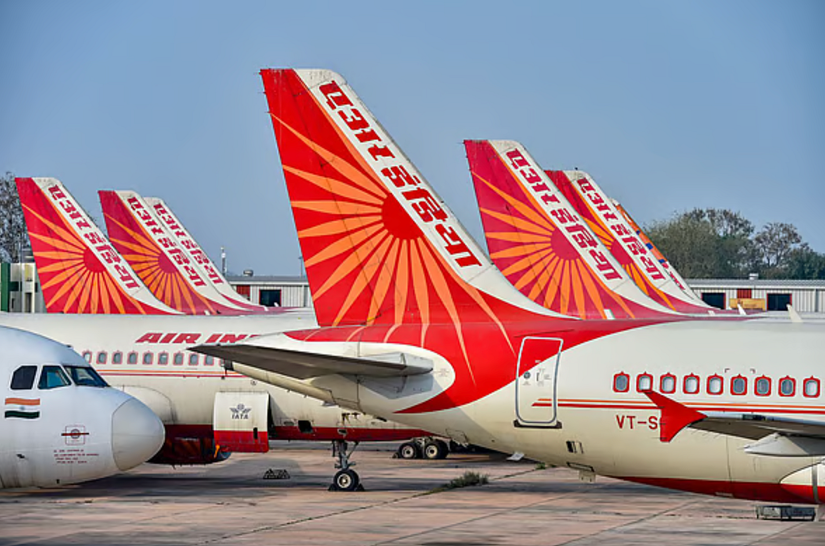 Cockroach 'Hanged Until Death': Air India Logbook Entry On Dubai-Bound Flight Goes Viral  Cockroach 'Hanged Until Death': Air India Logbook Entry On Dubai-Bound Flight Goes Viral