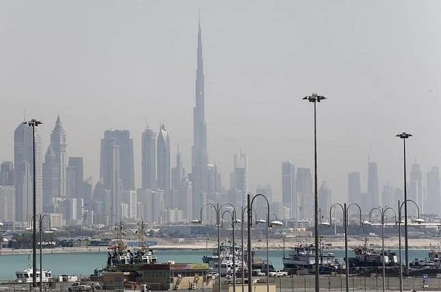 GCC-Stat: Gulf Economy Records Positive Growth In Q1 2025  GCC-Stat: Gulf Economy Records Positive Growth In Q1 2025