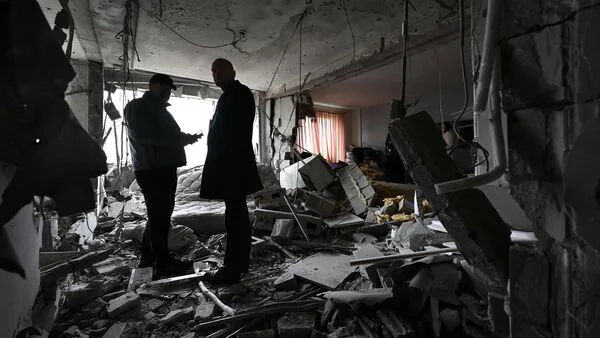 Ukraine Launches Major Drone Attack On Moscow    Russia Closes Airports, Shoots Down 28 Drones Ukraine Launches Major Drone Attack On Moscow    Russia Closes Airports, Shoots Down 28 Drones