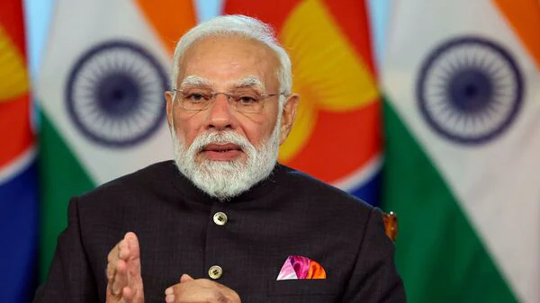 PM Says  Swadeshi  Goods Driving Record Festive Sales, GST Cuts A Booster PM Says  Swadeshi  Goods Driving Record Festive Sales, GST Cuts A Booster