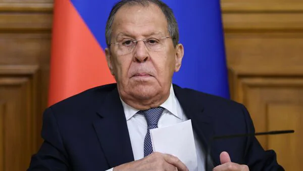 Russia Claims It Accepted Treaty With Ukraine In 2022 But Ex-UK PM Boris Johnson 'Told Kyiv To Keep Fighting Till...' Russia Claims It Accepted Treaty With Ukraine In 2022 But Ex-UK PM Boris Johnson 'Told Kyiv To Keep Fighting Till...'