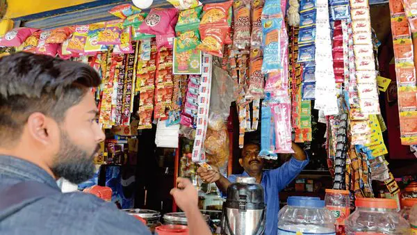 Children In Gujarat, Karnataka, Maharashtra, Rajasthan, And TN Using Tobacco As Early As Seven Years Children In Gujarat, Karnataka, Maharashtra, Rajasthan, And TN Using Tobacco As Early As Seven Years