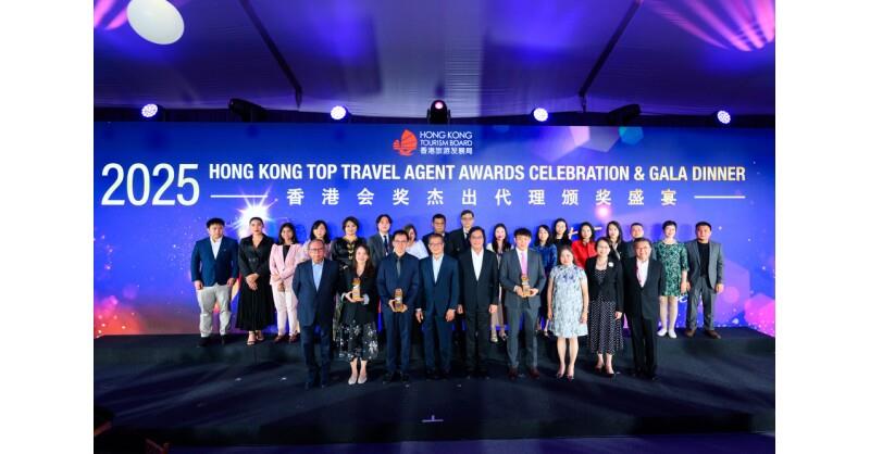 Hong Kong Tourism Board Remixes Business Events With World-Class Gastronomy At Wine & Dine Festival  Media Outreach Newswire APAC Hong Kong Tourism Board Remixes Business Events With World-Class Gastronomy At Wine & Dine Festival  Media Outreach Newswire APAC