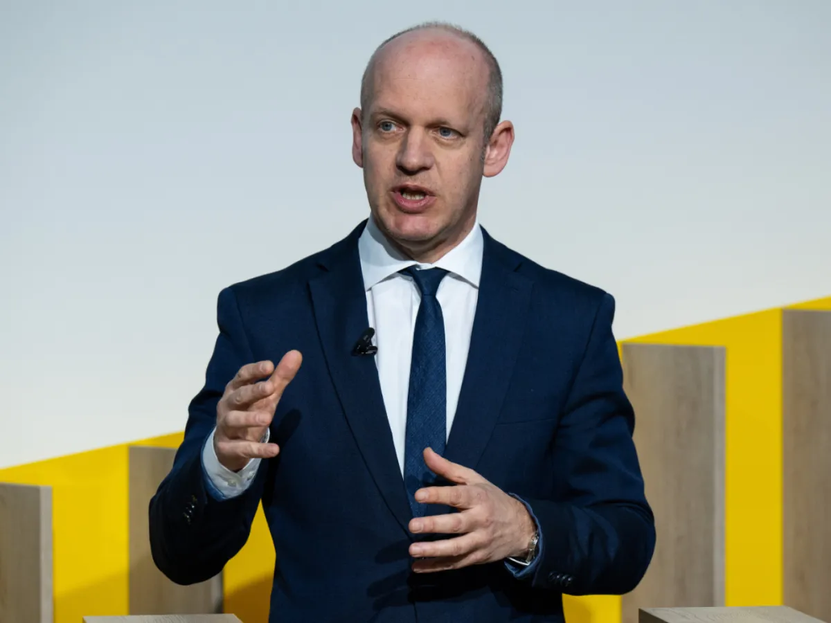 Swiss Post Expects A 'Significant' Decline In Profits Swiss Post Expects A 'Significant' Decline In Profits