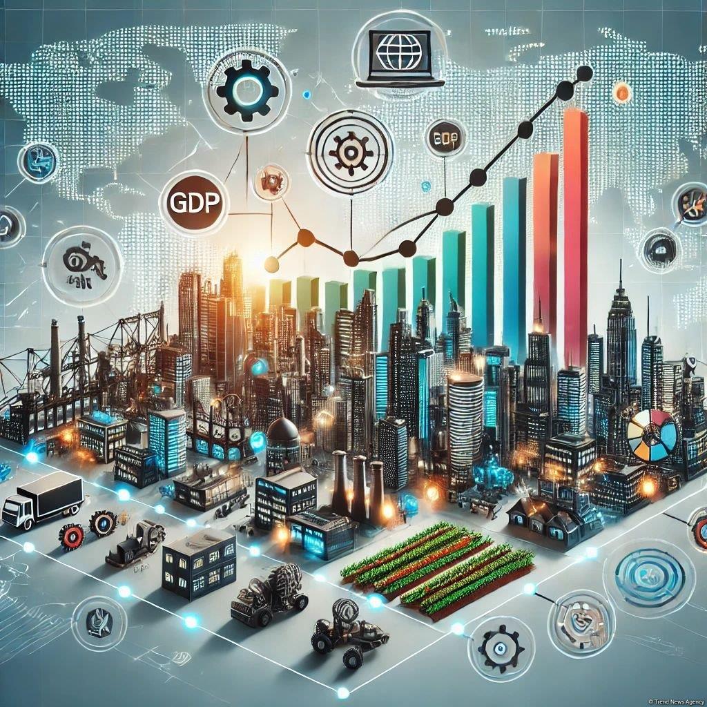 IMF Raises Kyrgyzstan's 2025 GDP Growth Forecast IMF Raises Kyrgyzstan's 2025 GDP Growth Forecast