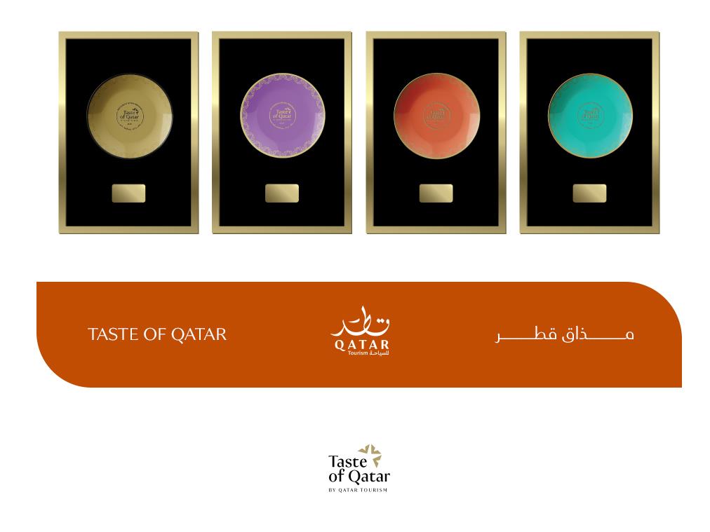 What It Takes To Earn The Coveted Taste Of Qatar Certification What It Takes To Earn The Coveted Taste Of Qatar Certification