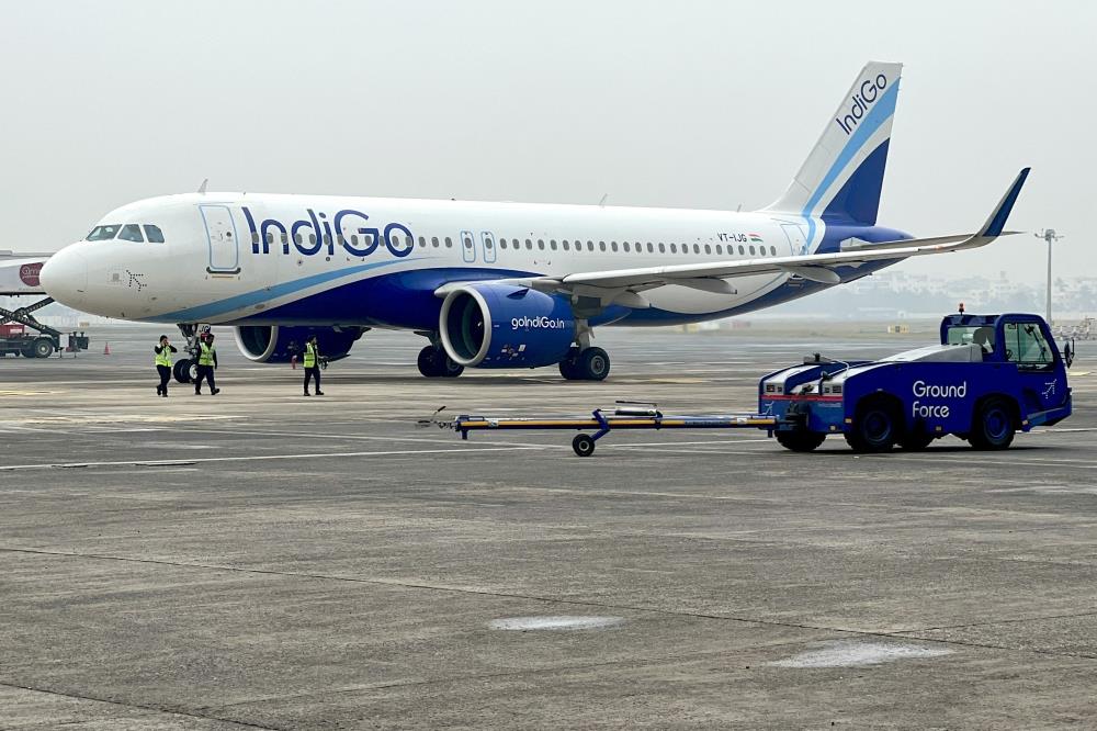 India And China To Resume Direct Flights As Ties Improve India And China To Resume Direct Flights As Ties Improve