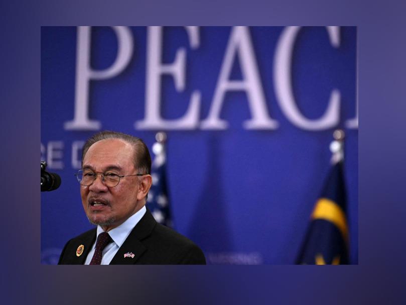 47Th ASEAN Summit Kicks Off In Malaysia 47Th ASEAN Summit Kicks Off In Malaysia