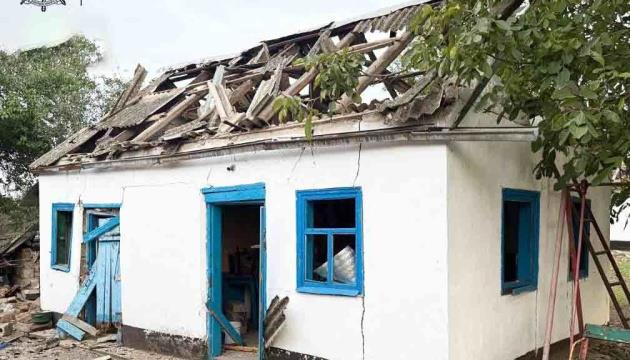Zaporizhzhia Region Faces Over 660 Strikes Over Past Day Zaporizhzhia Region Faces Over 660 Strikes Over Past Day
