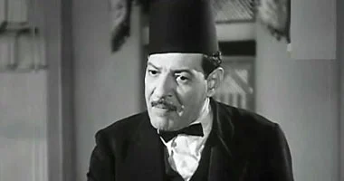 78 عاما على أبو حلموس..من الأفلام التى ظهر فيها خروف العيد لأول مرة 78 عاما على أبو حلموس..من الأفلام التى ظهر فيها خروف العيد لأول مرة