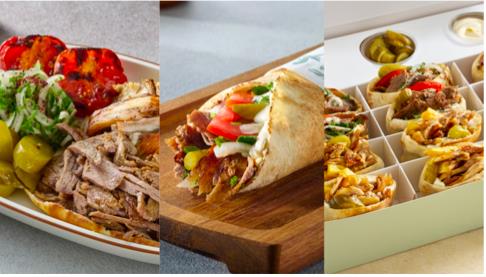 Al Hallab’s Shawarma: Dubai’s Favorite Lebanese Street Food, Perfected Al Hallab’s Shawarma: Dubai’s Favorite Lebanese Street Food, Perfected