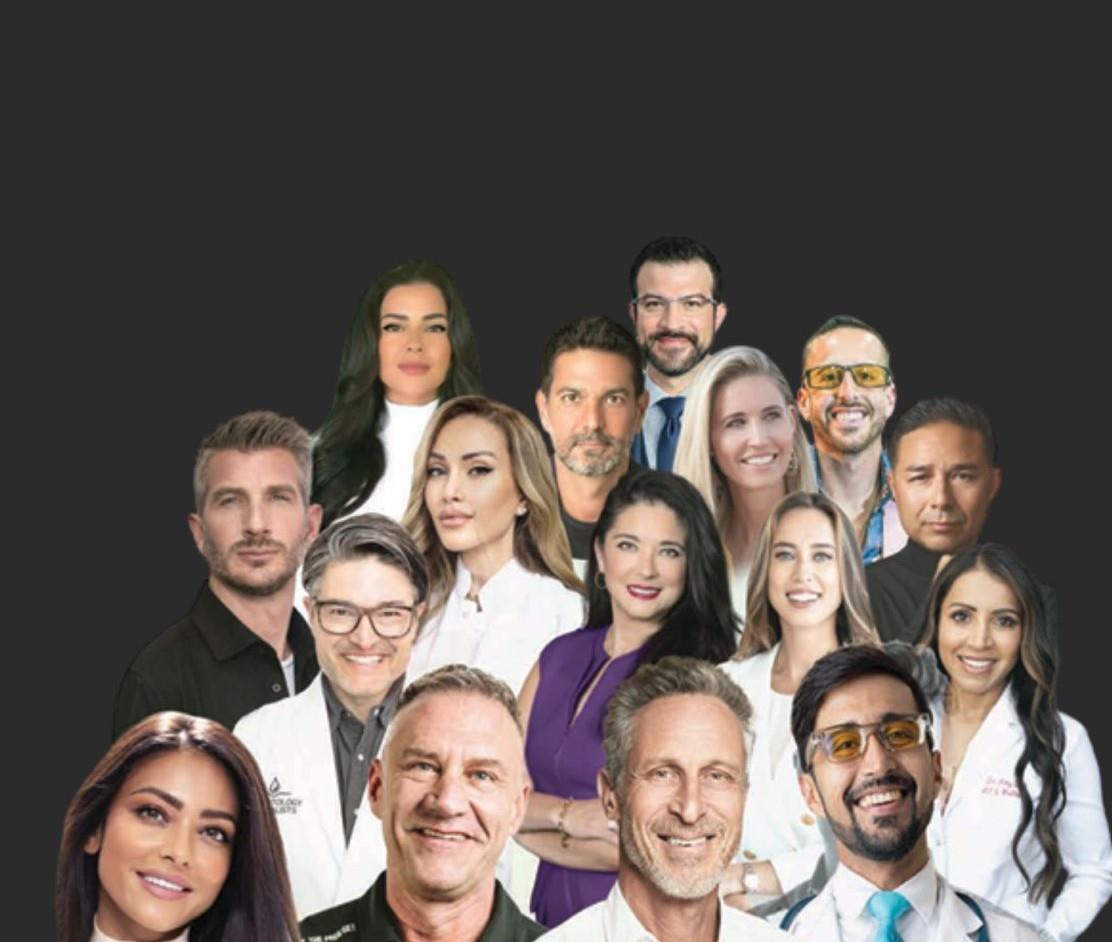 ZENOS Health Summit 2025 Concludes ZENOS Health Summit 2025 Concludes