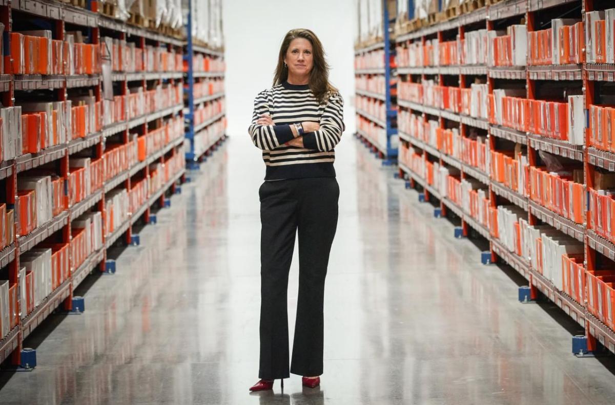 Jennifer Lotito Joins Direct Relief As Chief External Affairs Officer Jennifer Lotito Joins Direct Relief As Chief External Affairs Officer