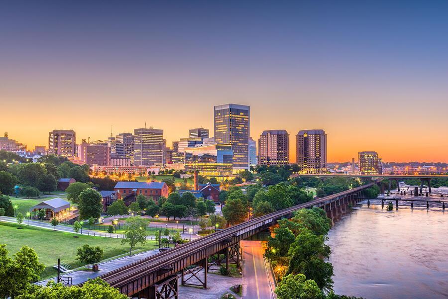Engineering Excellence Flows To The River City As Leidos Opens New Office Engineering Excellence Flows To The River City As Leidos Opens New Office