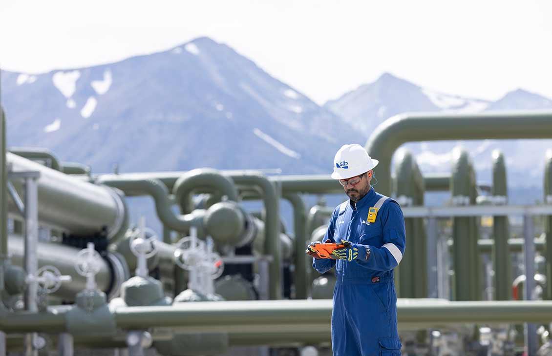 SLB And Ormat Partner To Accelerate Integrated Geothermal Asset Development And Enhanced Geothermal Systems SLB And Ormat Partner To Accelerate Integrated Geothermal Asset Development And Enhanced Geothermal Systems