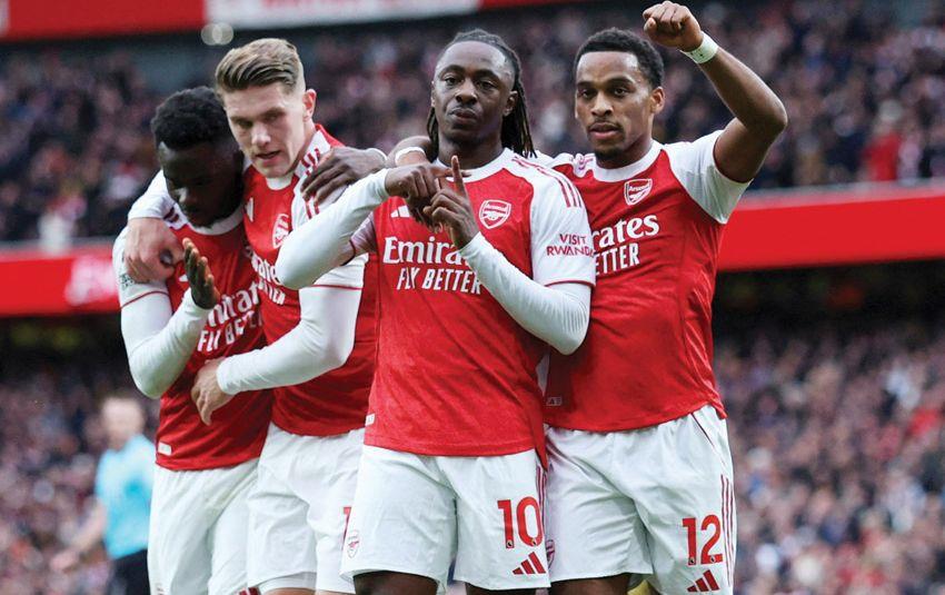 تيمبر لزملائه: لا تغتروا تيمبر لزملائه: لا تغتروا