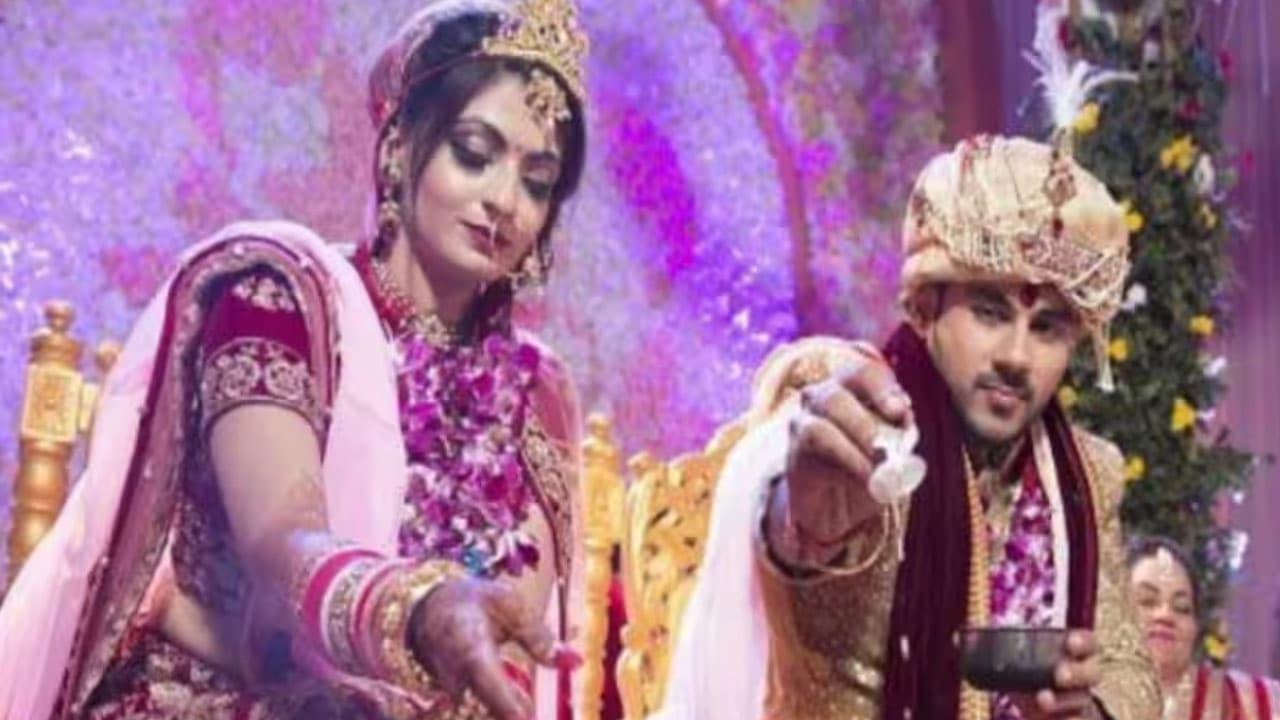 Abhishek Bajaj To Karan Mehra-6 Indian TV Actors Who Cheated On Their Wives Abhishek Bajaj To Karan Mehra-6 Indian TV Actors Who Cheated On Their Wives