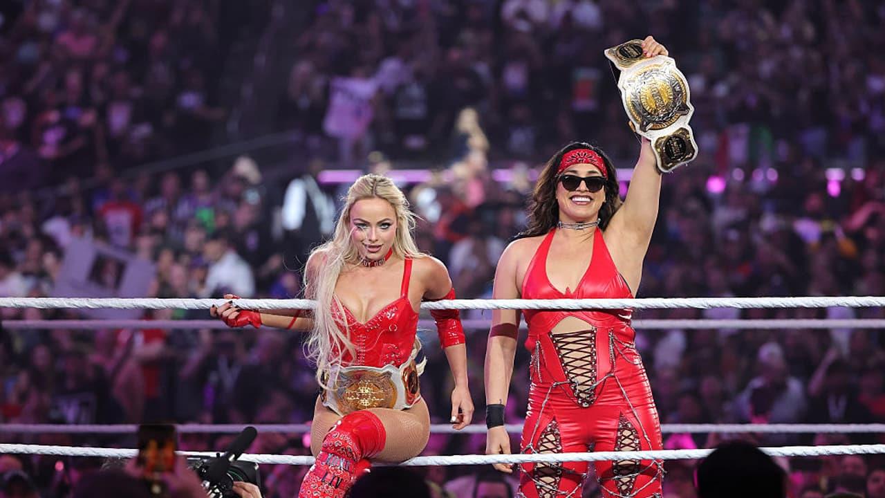 5 Exciting Ways Liv Morgan Could Make Her WWE Return And Shake Up The Judgment Day 5 Exciting Ways Liv Morgan Could Make Her WWE Return And Shake Up The Judgment Day