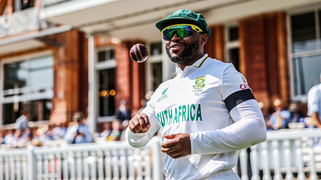 IND Vs SA: Skipper Temba Bavuma Returns As South Africa Announces Squad For India Test Series IND Vs SA: Skipper Temba Bavuma Returns As South Africa Announces Squad For India Test Series