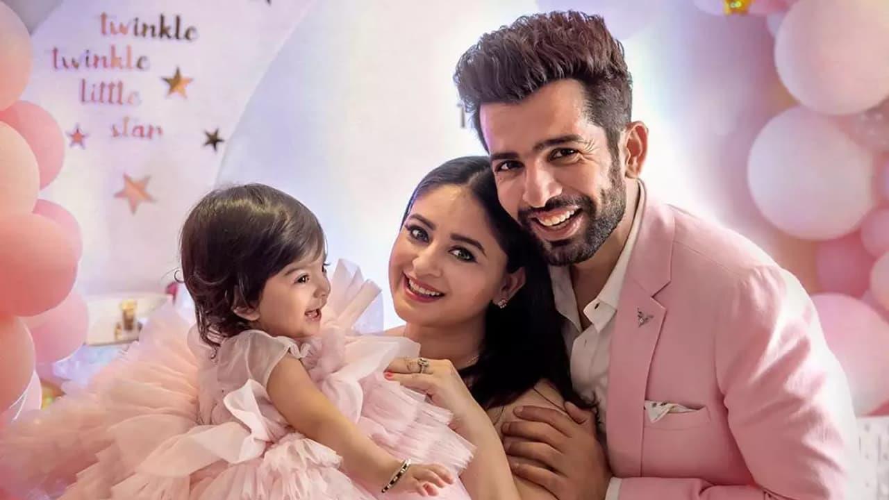 Jay Bhanushali And Mahhi Vij's Love Story: From Club Meeting To Secret Wedding Jay Bhanushali And Mahhi Vij's Love Story: From Club Meeting To Secret Wedding