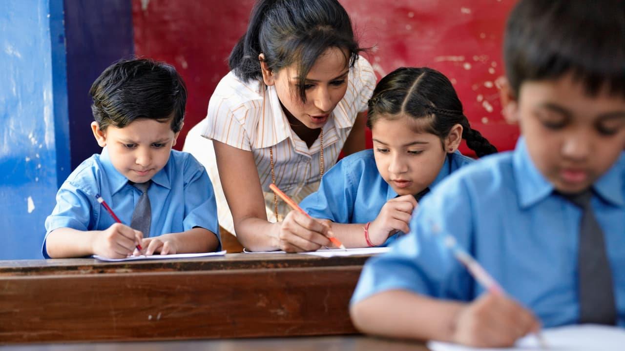 Delhi School Admission 2026 Update: New Age Criteria For Nursery To Class 1 Delhi School Admission 2026 Update: New Age Criteria For Nursery To Class 1