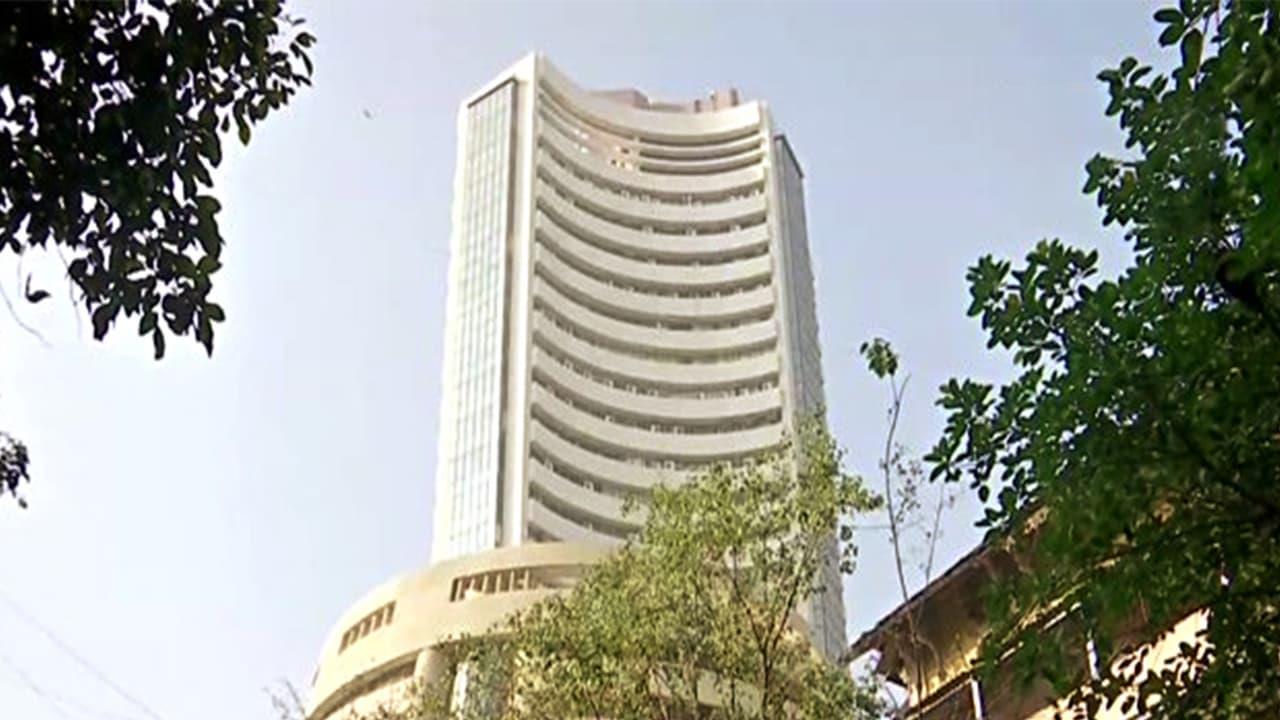 Nifty, Sensex Open Higher Ahead Of Fed Meeting, Trump-Xi Talks & Big Tech Earnings Nifty, Sensex Open Higher Ahead Of Fed Meeting, Trump-Xi Talks & Big Tech Earnings