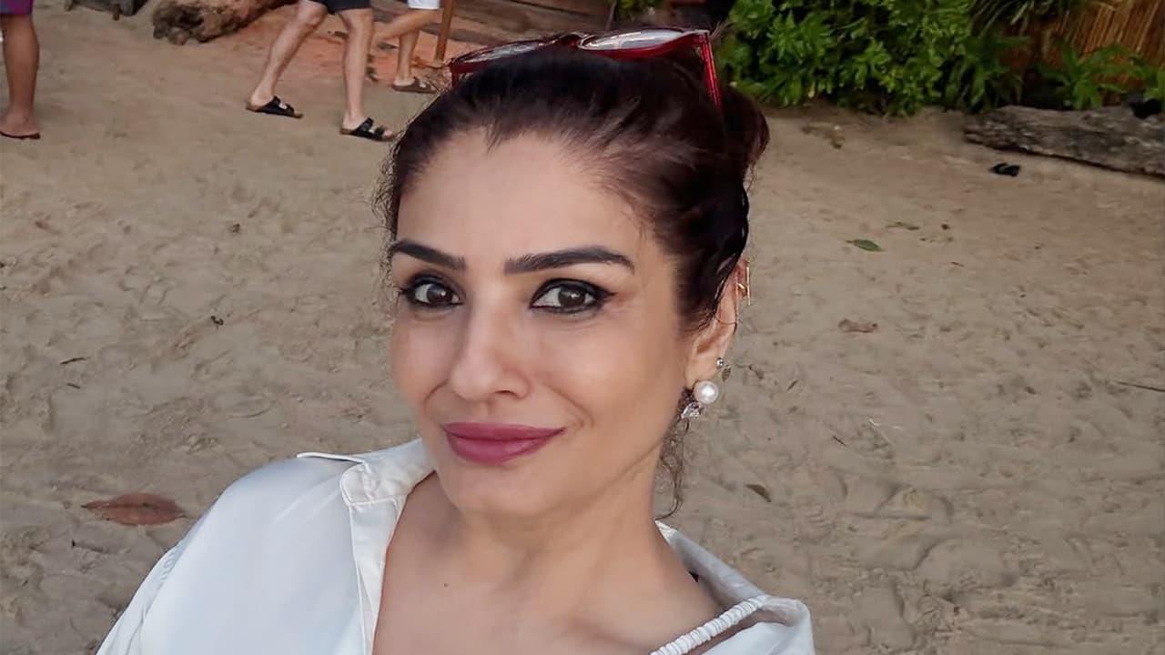 Raveena Tandon Joins Suriya's Upcoming Film 'Suriya 46'    Makers Announce On Her Birthday Raveena Tandon Joins Suriya's Upcoming Film 'Suriya 46'    Makers Announce On Her Birthday